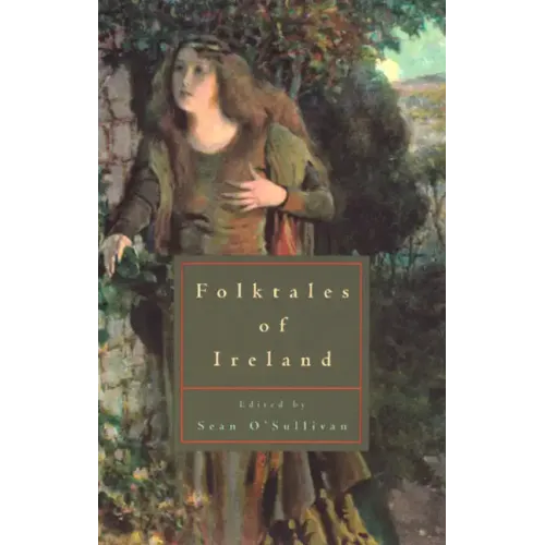 Folktales of Ireland