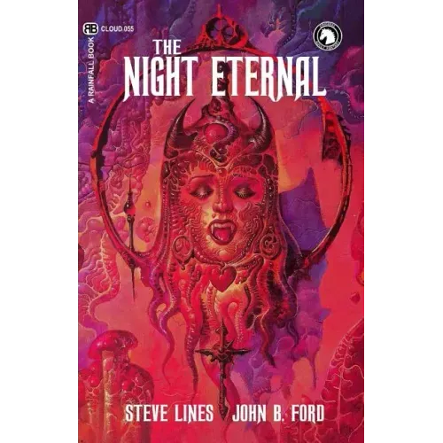 The Night Eternal