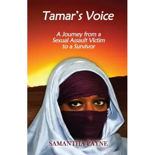 Tamar's Voice