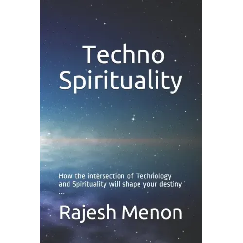 Techno Spirituality