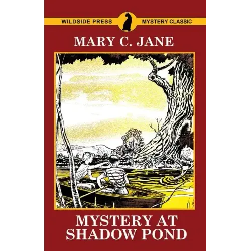 Mystery at Shadow Pond
