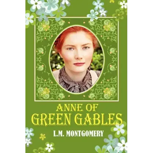 Anne of Green Gables