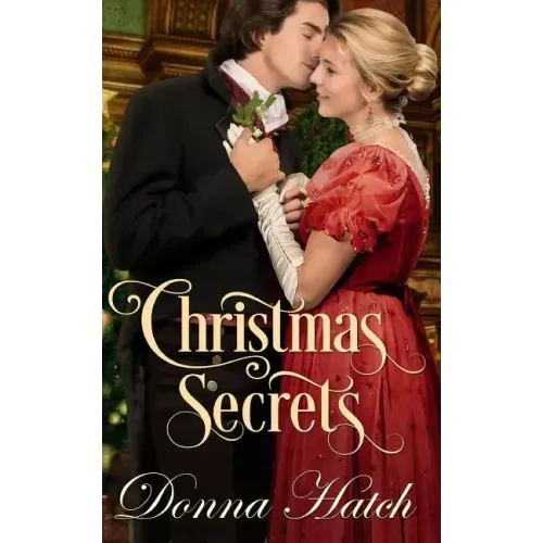 Christmas Secrets