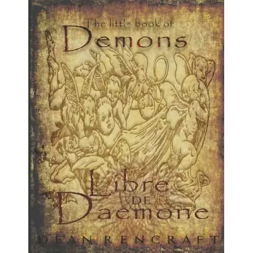 The Little Book of Demons