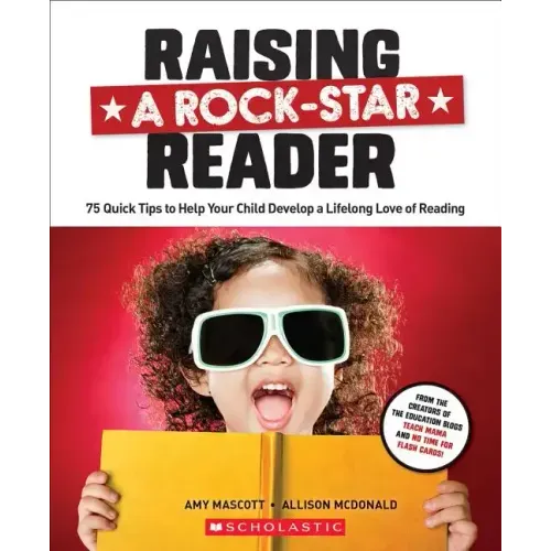 Raising a Rock-Star Reader