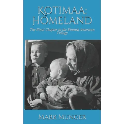 Kotimaa: Homeland