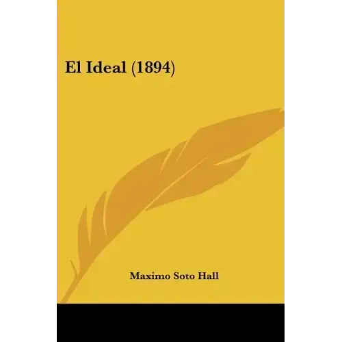 El Ideal (1894)