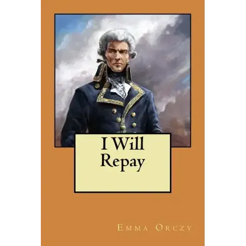 I Will Repay