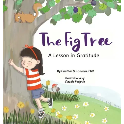 The Fig Tree: A Lesson in Gratitude