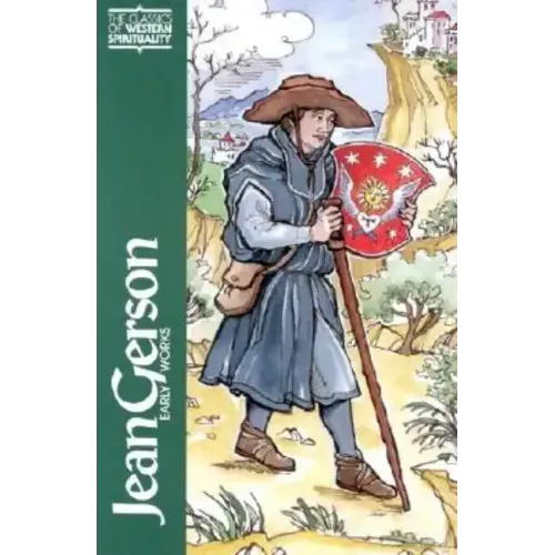 Jean Gerson: Early Works