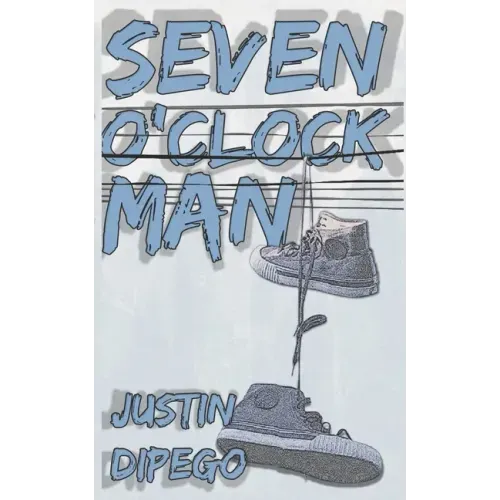 Seven o'Clock Man