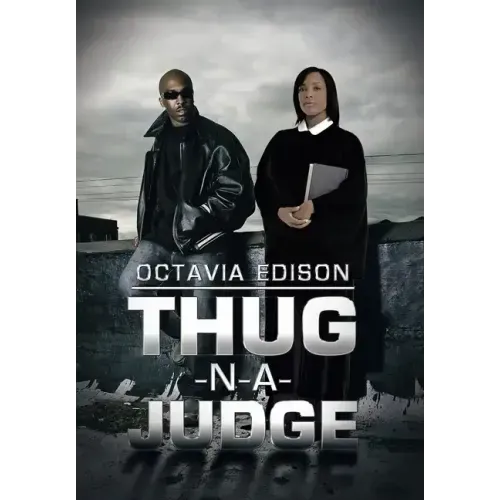 Thug-N-A-Judge