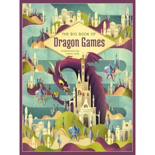 The Big Book of Dragon Games