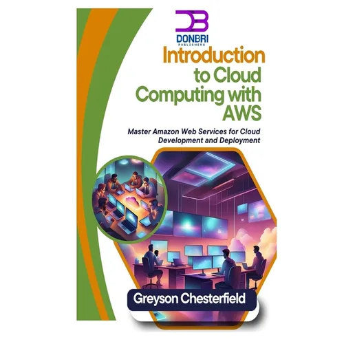 Introduction to Cloud Computing with AWS: Master Amazon Web Services for Cloud Development and Deployment