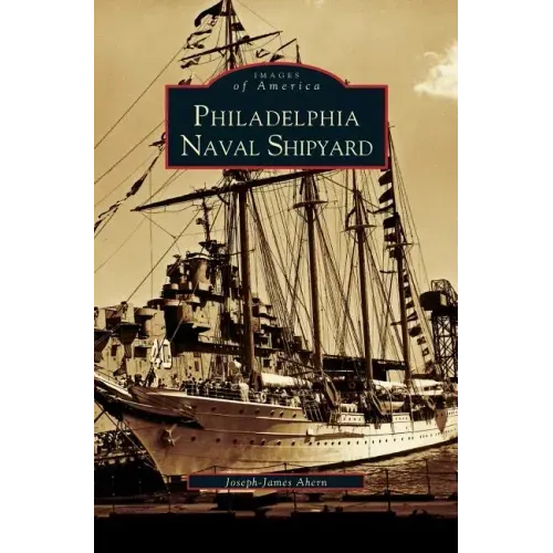 Philadelphia Naval Shipyard