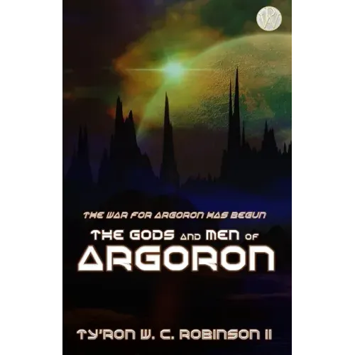 The Gods and Men of Argoron