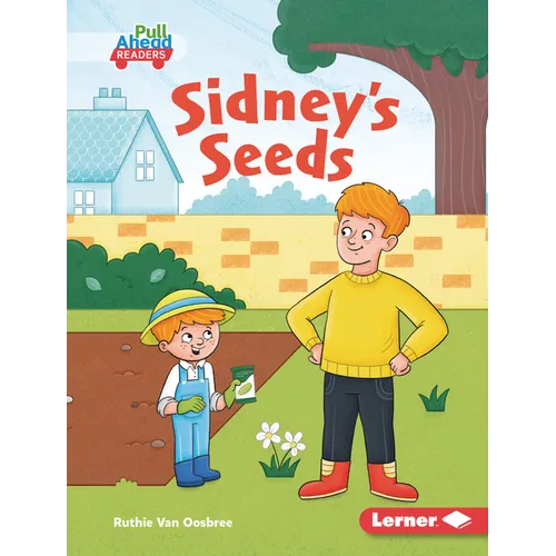 Sidney's Seeds