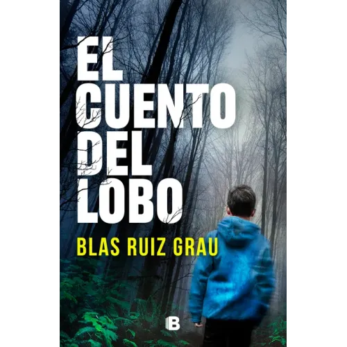 El Cuento del Lobo / The Tale of the Wolf