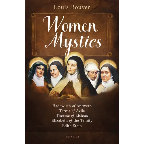 Women Mystics