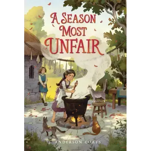 A Season Most Unfair