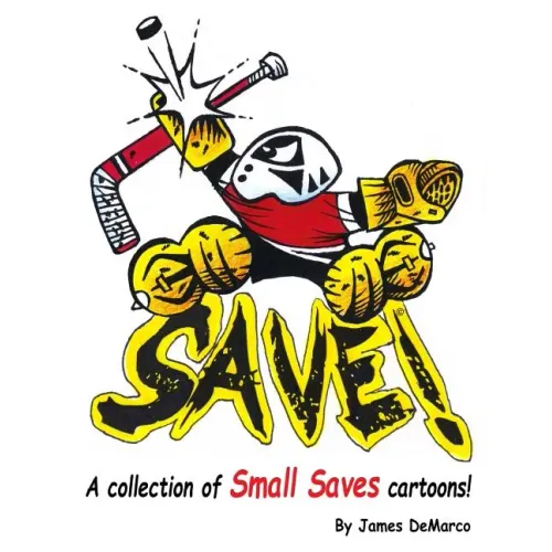 Save!: A Collection of Small Saves Cartoons