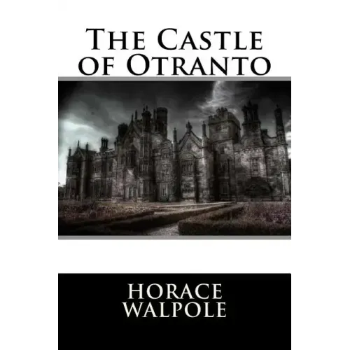 The Castle of Otranto