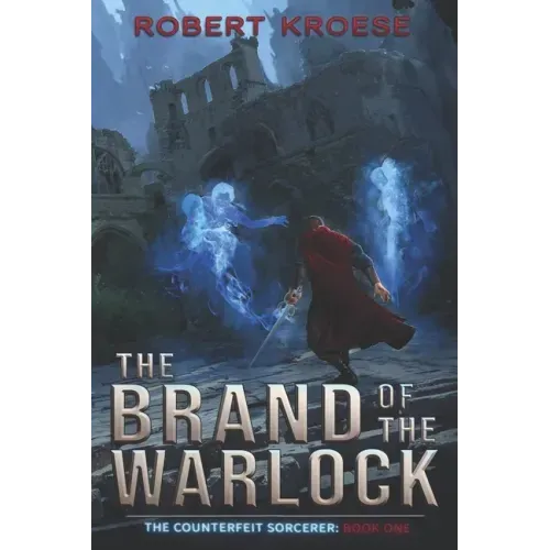 The Brand of the Warlock