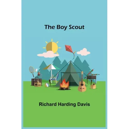 The Boy Scout