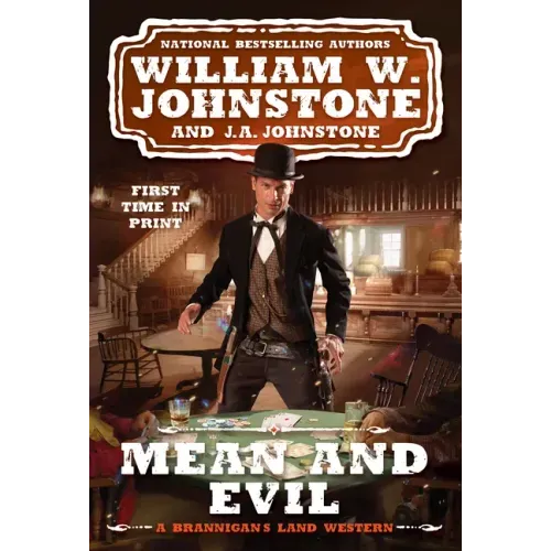 Mean and Evil