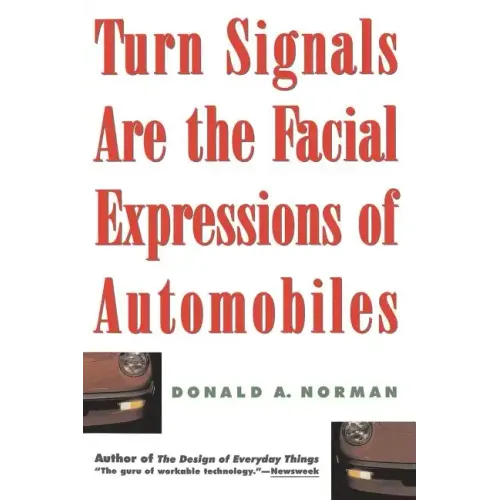Turn Signals Facial Express PB