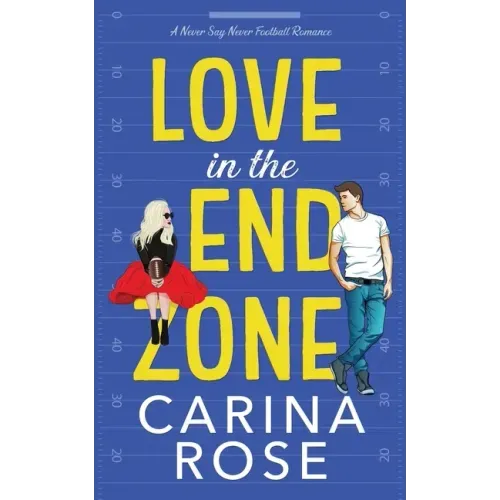Love in the End Zone