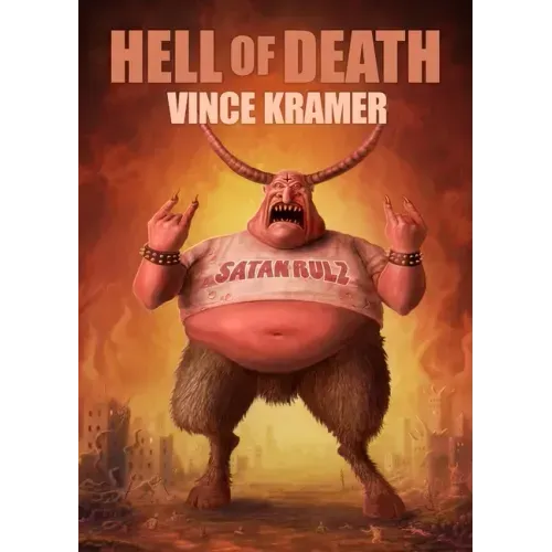 Hell of Death