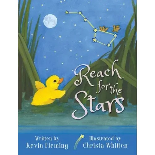 Reach For The Stars