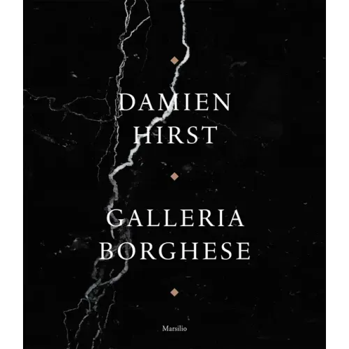 Damien Hirst: Galleria Borghese