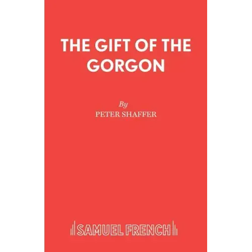 The Gift of the Gorgon