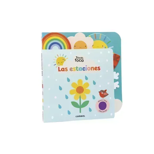 Las Estaciones