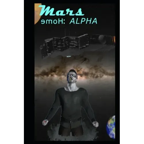 Mars Home: Alpha