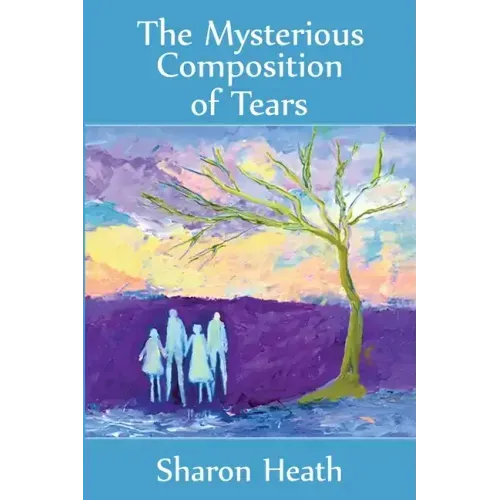 The Mysterious Composition of Tears