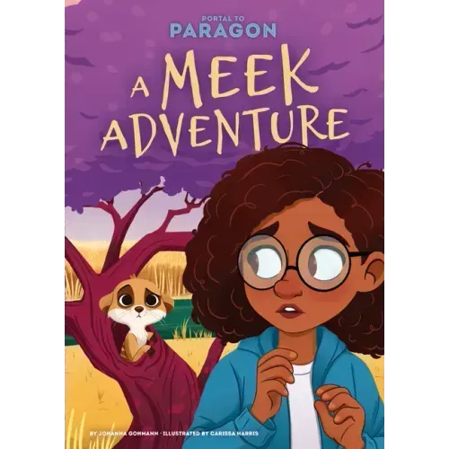 Meek Adventure: #1