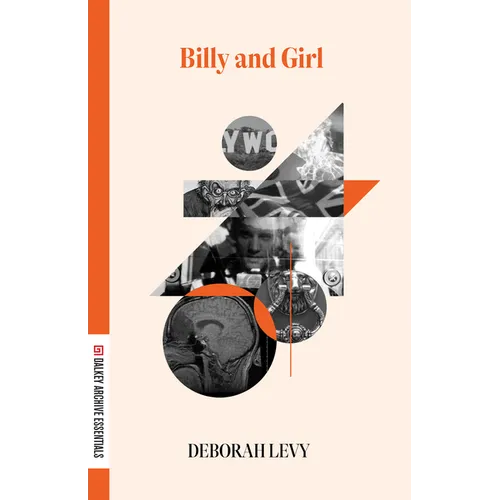 Billy & Girl