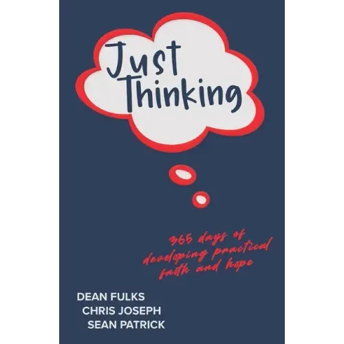 Just Thinking