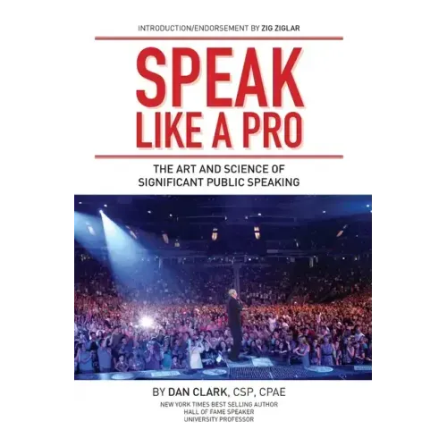 The Art Of Significant Public Speaking And Storytelling
