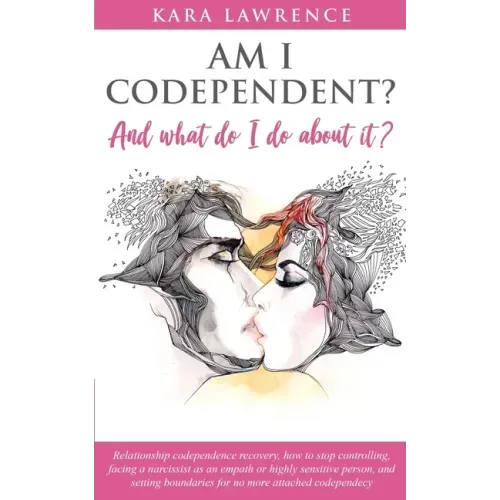 AM I CODEPENDENT? And What Do I Do About It?: Relationship codependence recovery