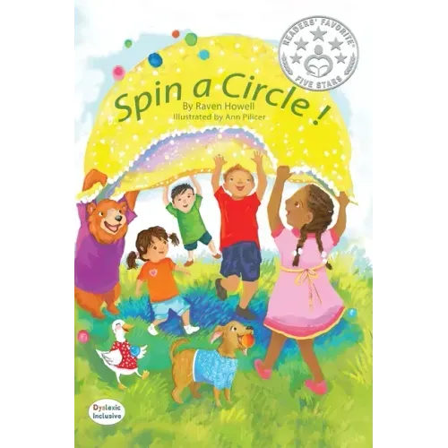 Spin a Circle!