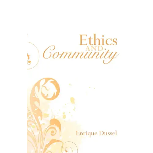 Ethics and Community