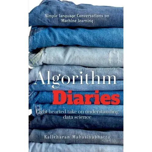 Algorithm Diaries