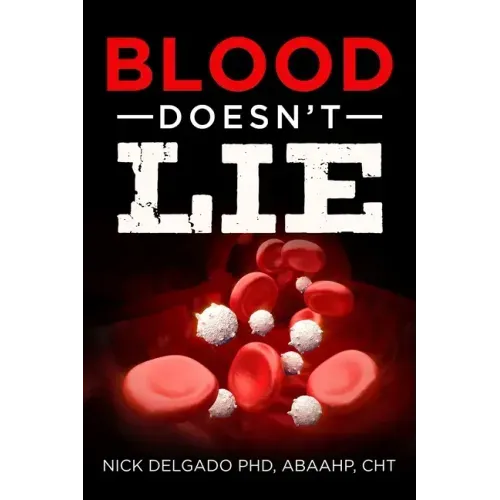 Blood Doesn't Lie