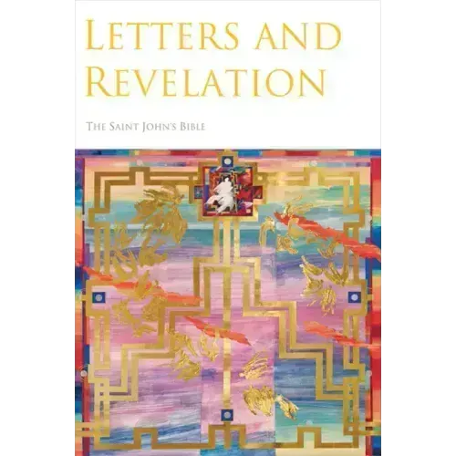 Letters and Revelation
