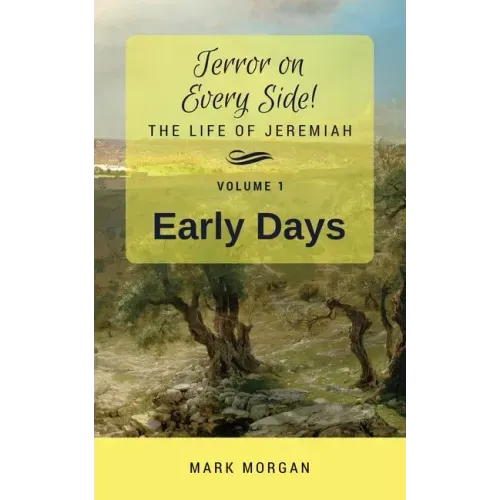 Early Days: Volume 1 of 6