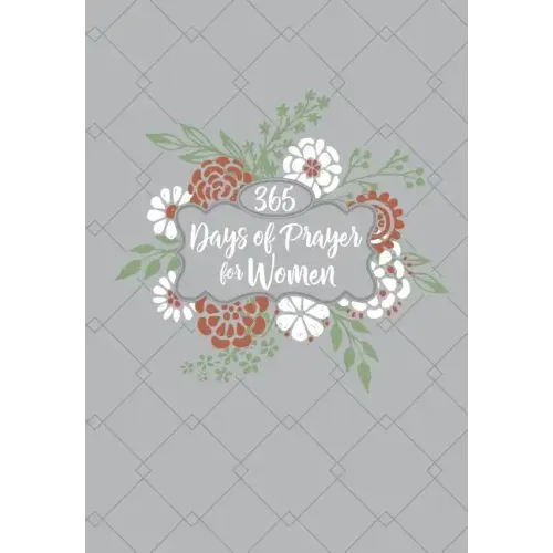 365 Days of Prayer for Women